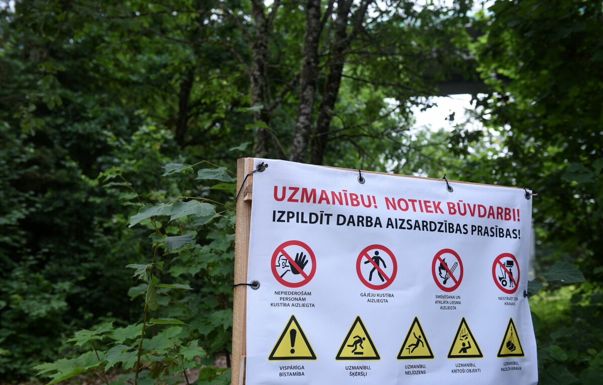 Foto: Lita Millere/LETA