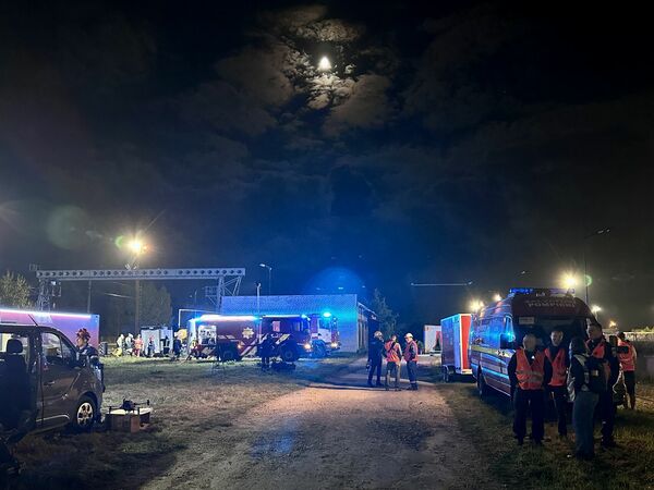 Foto: Miks Dūcis, "360 Ziņas"