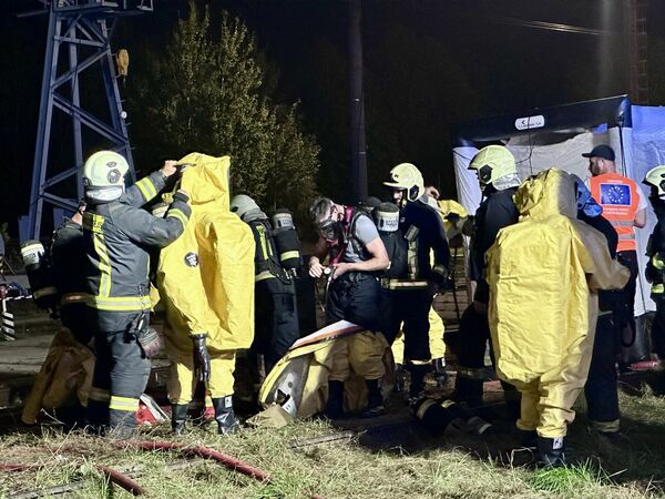 Foto: Miks Dūcis, "360 Ziņas"