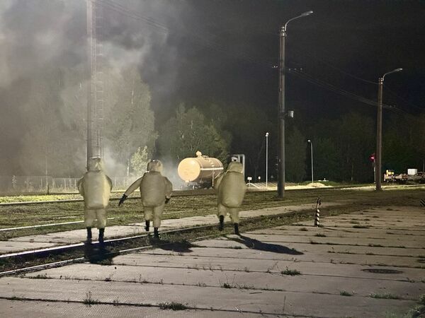 Foto: Miks Dūcis, "360 Ziņas"