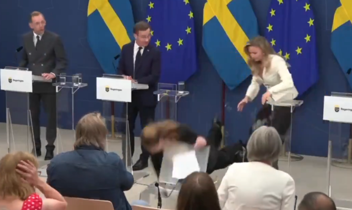 Foto: Ekrānšāviņš no video