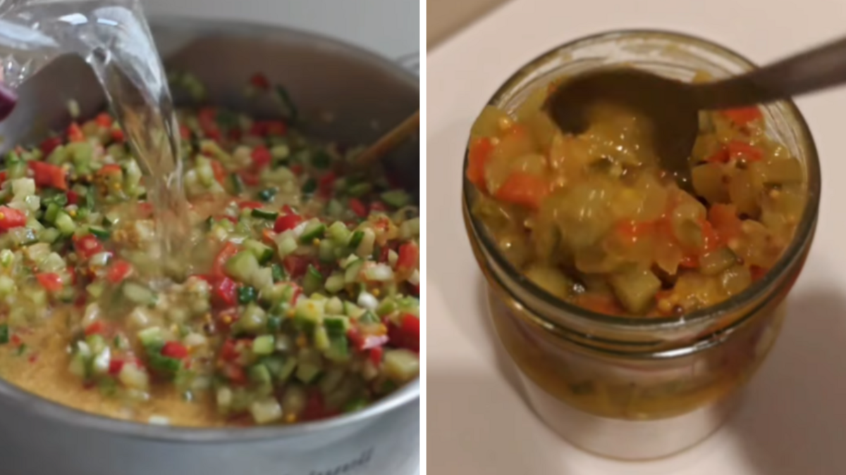 Foto: ekrānuzņēmumi no kaneelmeetra/ Instagram