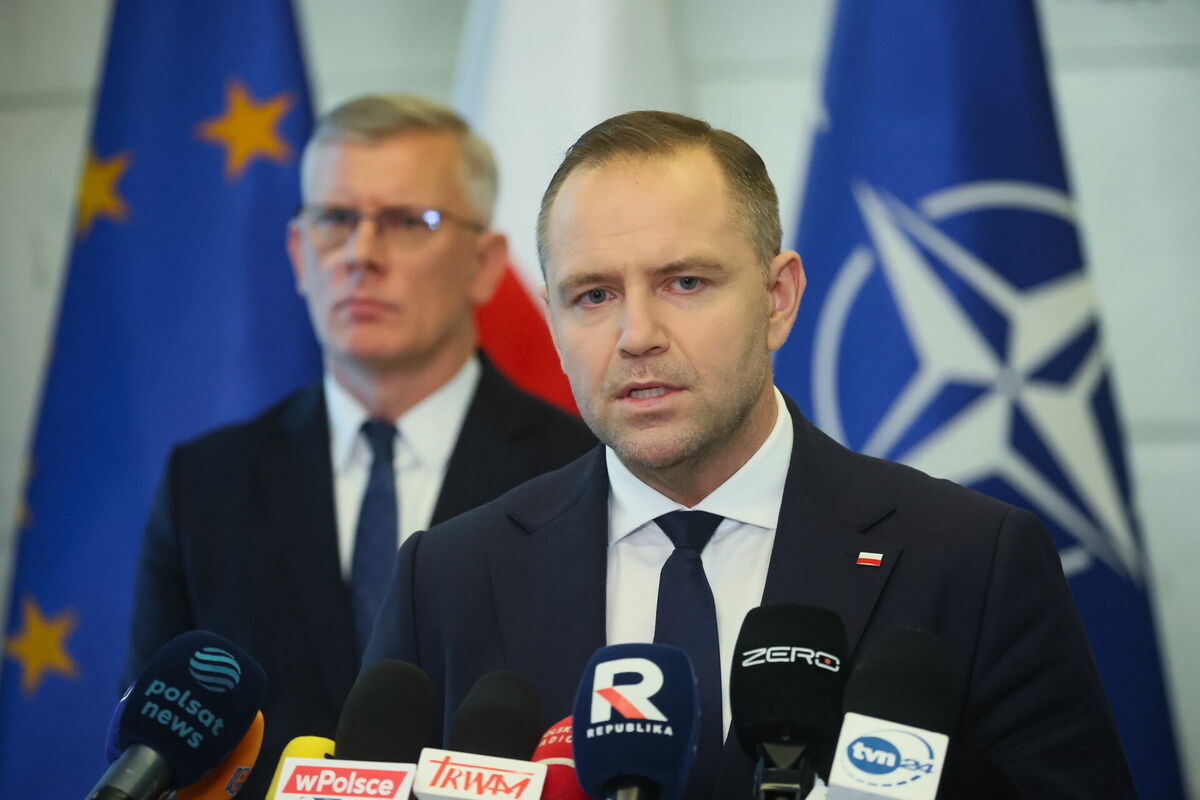 Polijas prezidents Karols Navrockis. Foto: EPA/LESZEK SZYMANSKI/Scanpix