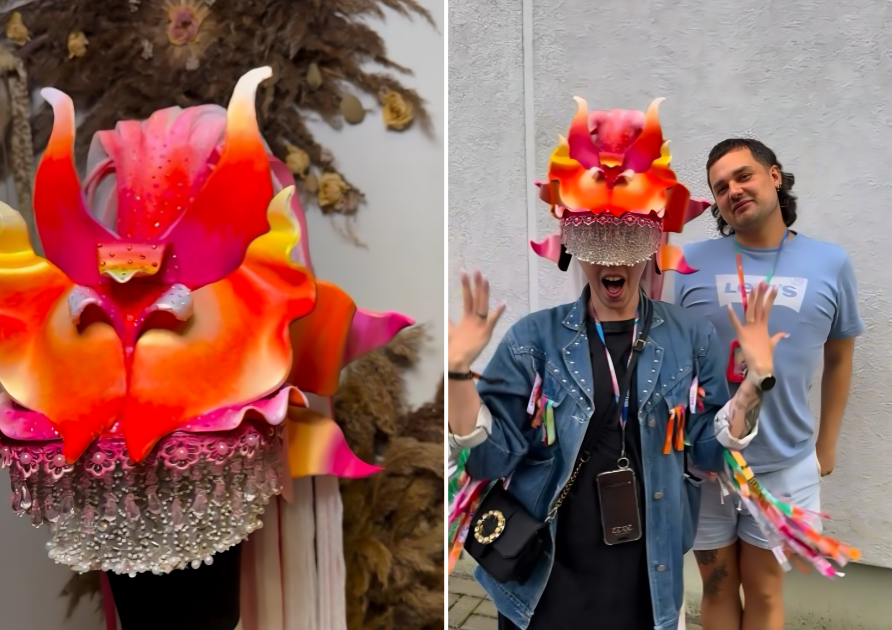 amunadavis  and  summersoundlv/Instagram