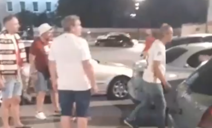 Foto: Ekrānšāviņš no X