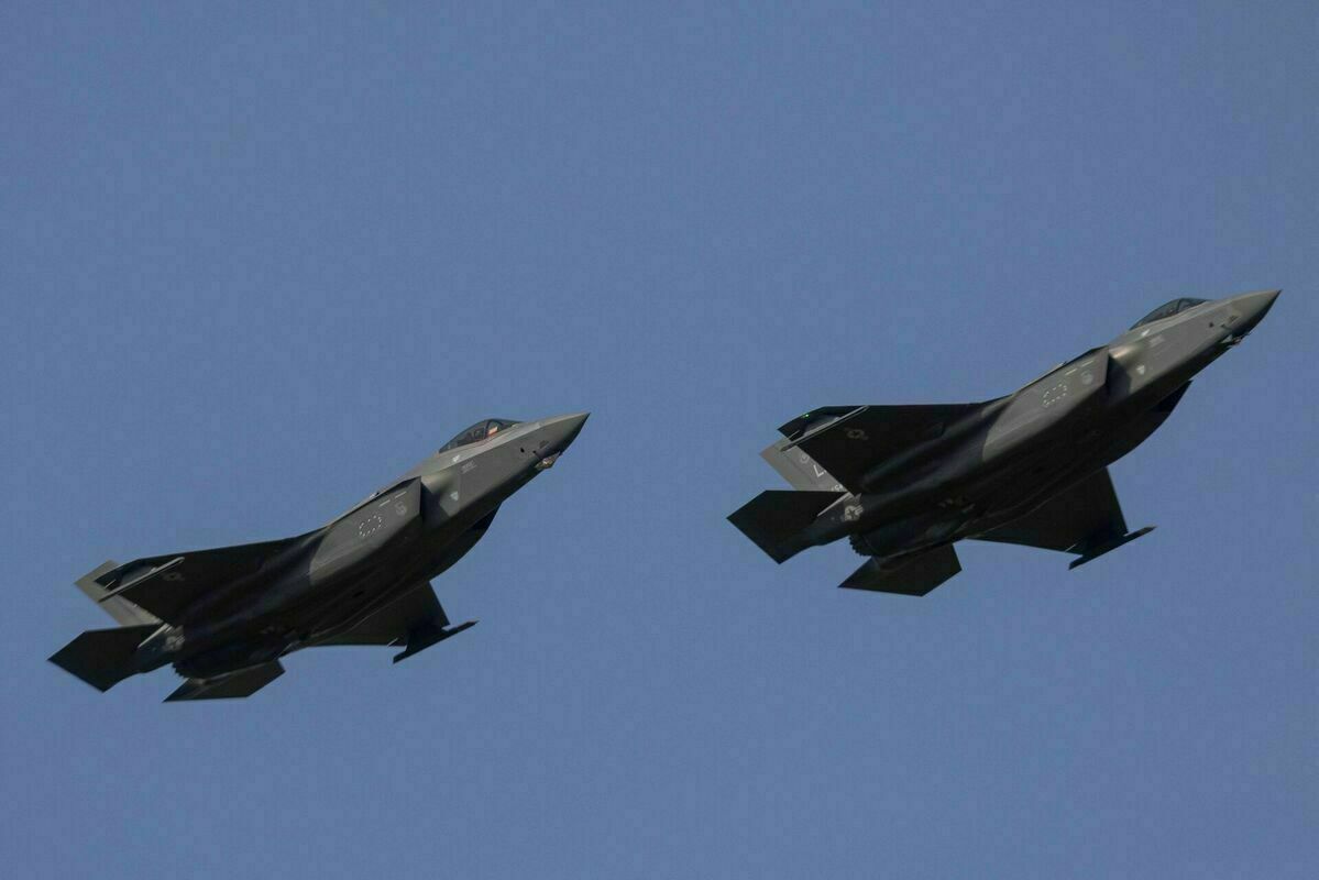 Ilustratīvs attēls. Foto: scanpix/Wojtek RADWANSKI / AFP