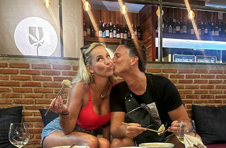 Katrine Vasiļevska/Instagram