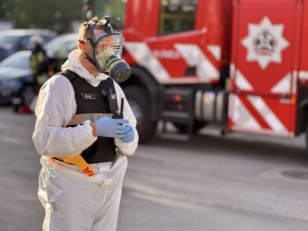 Foto: Miks Dūcis/ "360 Ziņas"