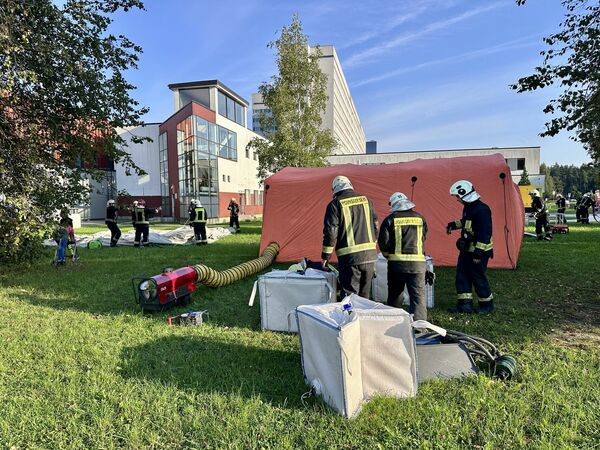 Foto: Miks Dūcis/ "360 Ziņas"