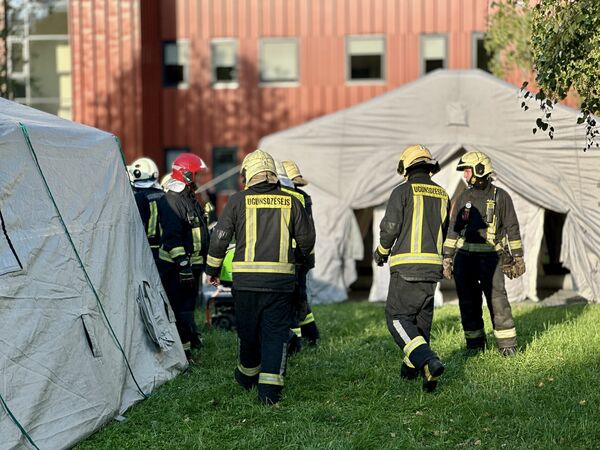 Foto: Miks Dūcis/ "360 Ziņas"