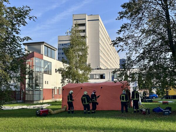 Foto: Miks Dūcis/ "360 Ziņas"