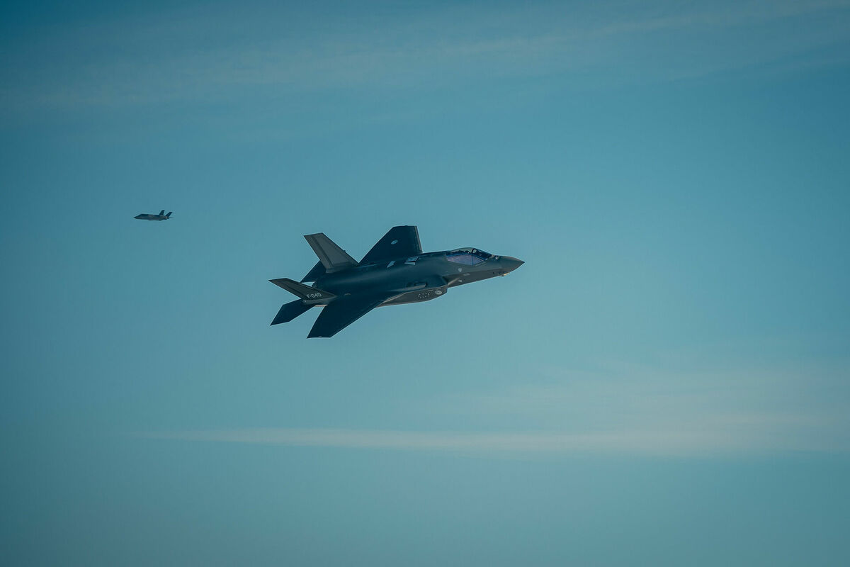 Iznīcinātāji, attēls ilustratīvs. Foto: seržants Ēriks Kukutis (Aizsardzības ministrija)