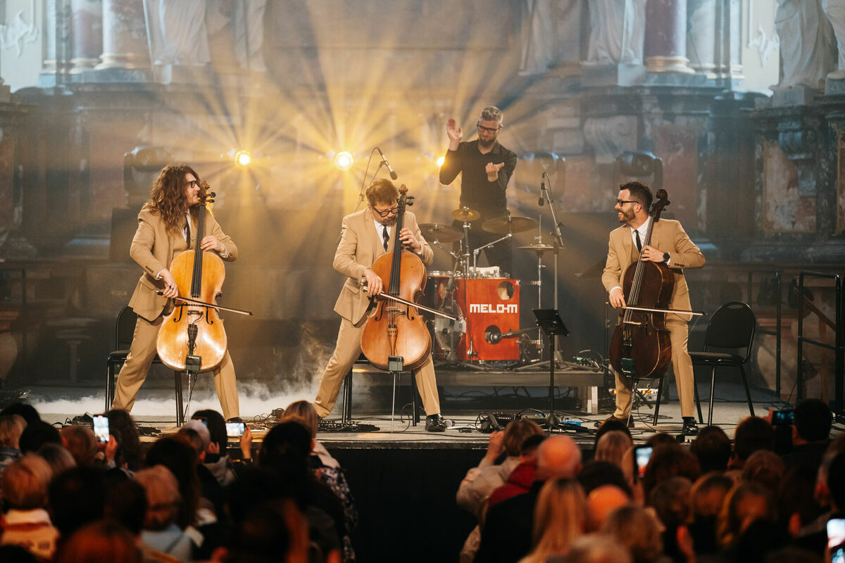 Publicitātes attēls