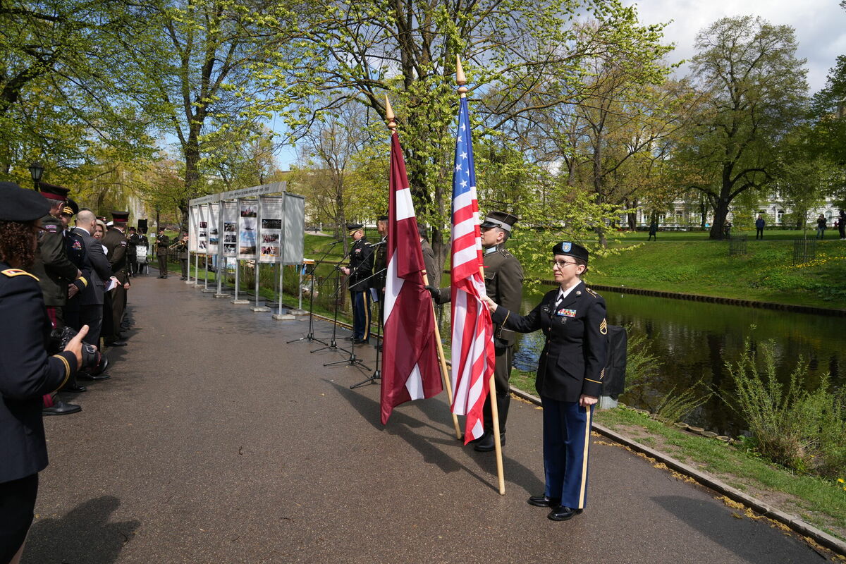 Foto: Edijs Pālens/LETA