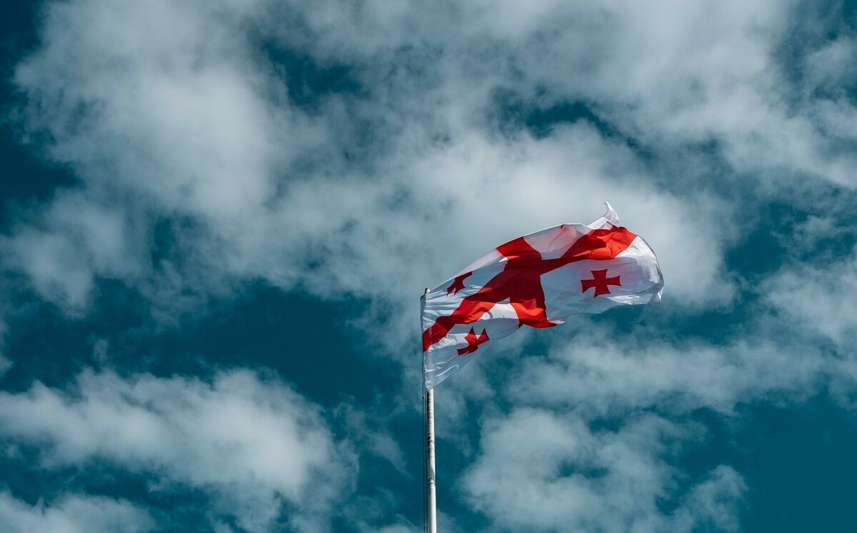 Foto: Levan Khabeishvili/Scanpix