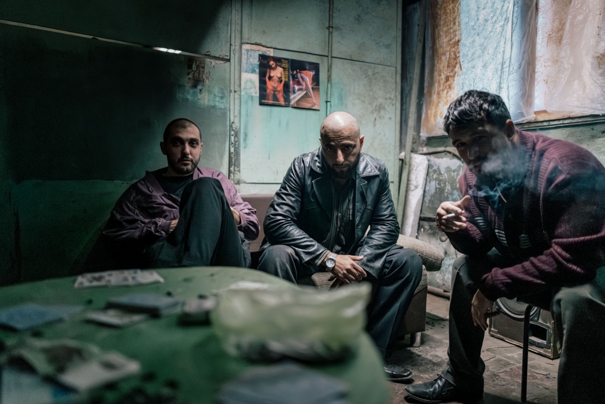 Foto: Facebook/tmzevangelijs