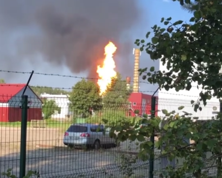 Foto: Ekrānuzņēmums no "TikTok"