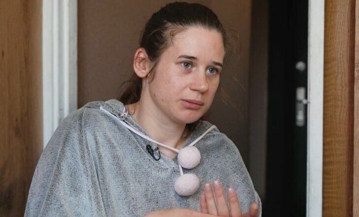 Ekrānuzņēmums no "Caur ērkšķiem uz...7"