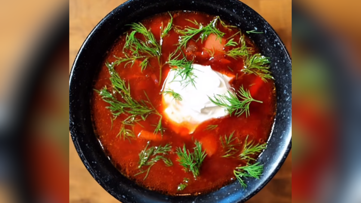 Foto: ekrānuzņēmums no sendijago/ Instagram