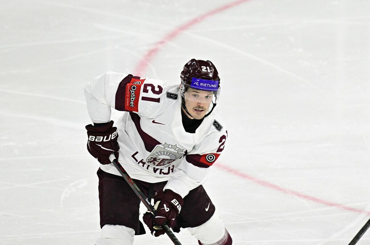 Foto: EPA/Magnus Lejhall/Scanpix