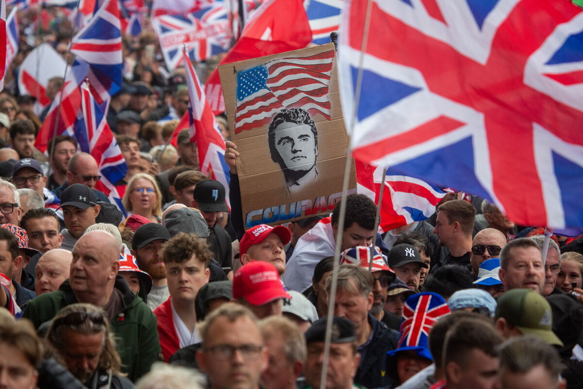 Foto: EPA/Scanpix