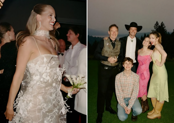 voguemagazine /Instagram