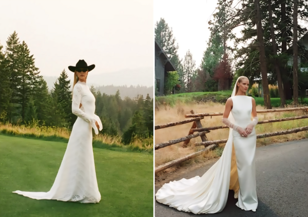 voguemagazine /Instagram