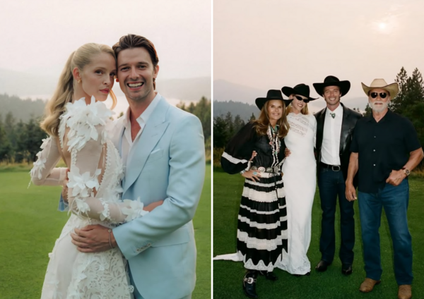 voguemagazine /Instagram