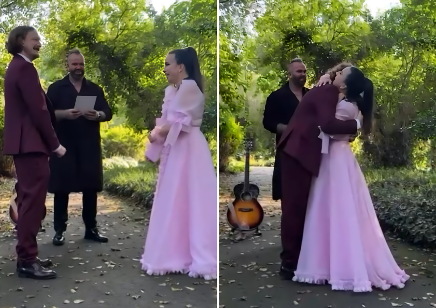 andriskivics  and  lienekivica/Instagram