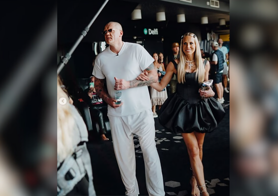 kambalakaspars/Instagram