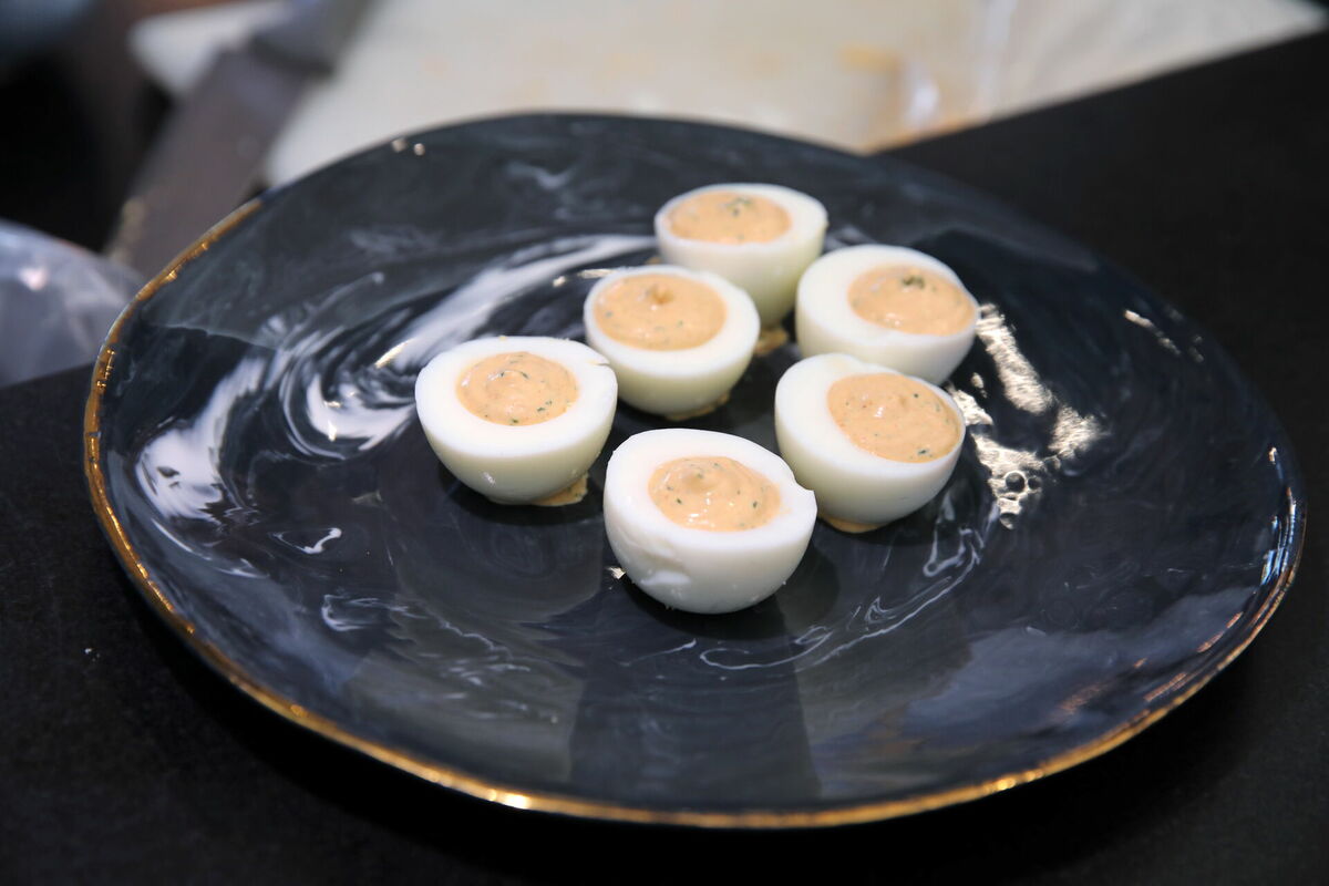 Olas. Foto: Ieva Leiniša/LETA