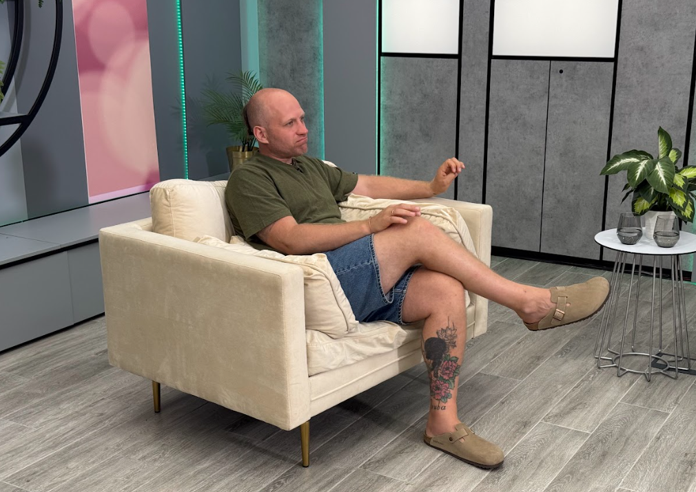 Foto: Margarita Gudže