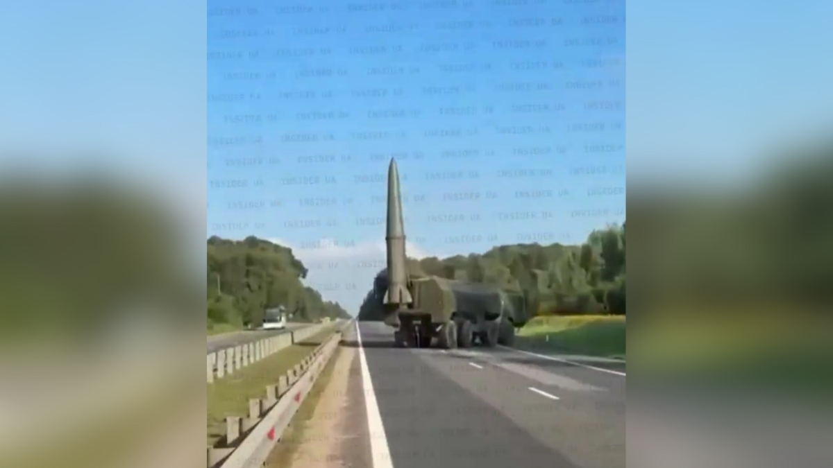 Foto: Ekrānuzņēmums no videoklipa