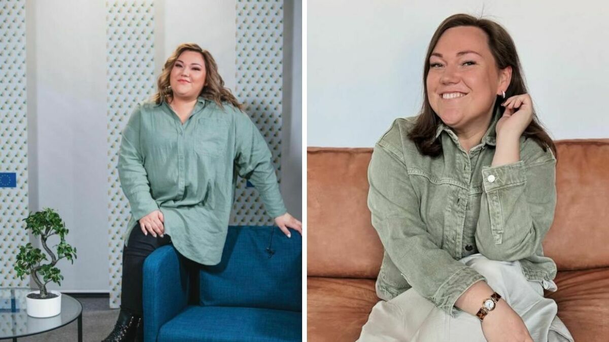 Elizabete Reičela Puče/ linkedin.com, elizabetepuce/Instagram