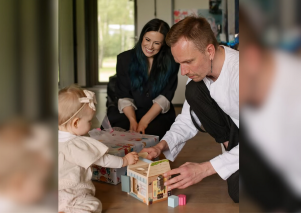 maijasejane and reinissejans/Instagram