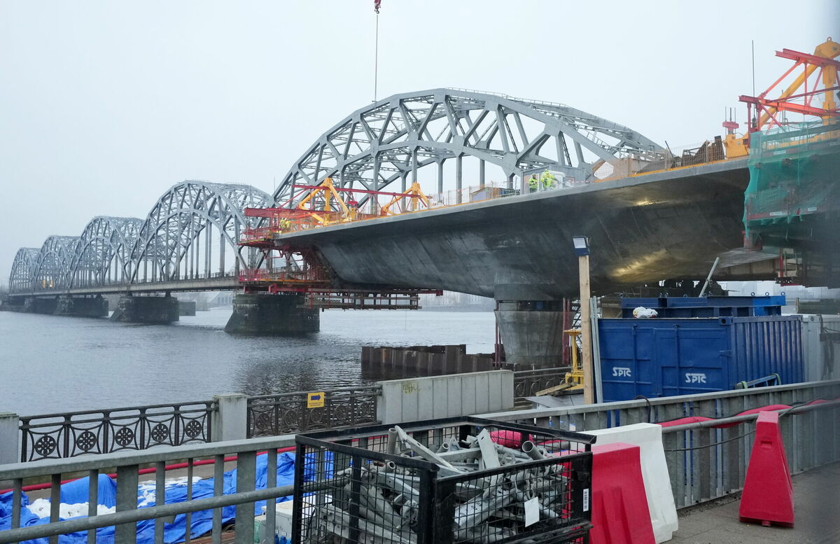 Foto: Edijs Pālens/LETA