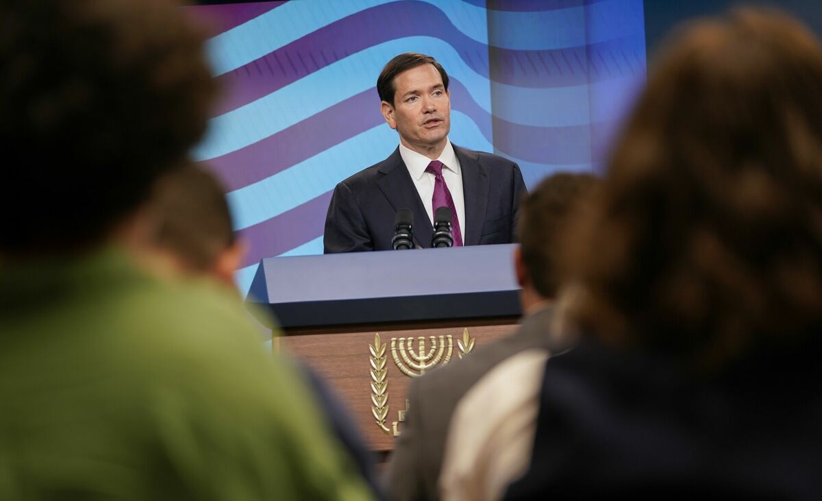 Foto: Nathan Howard/AP/Scanpix