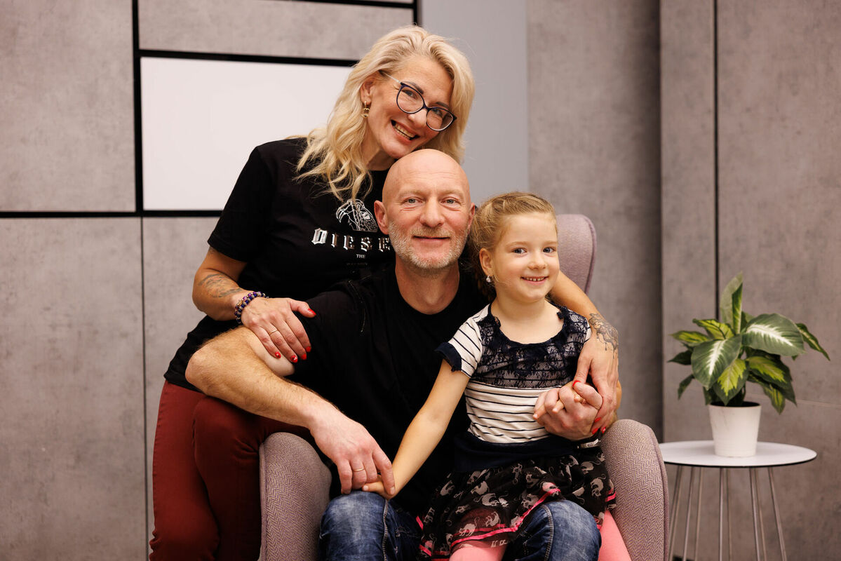 Publicitātes atttēls.