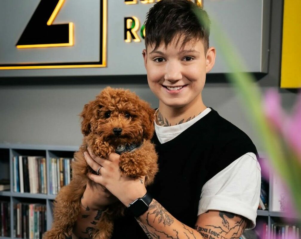 Foto: emilijaberzinamusic/ Instagram