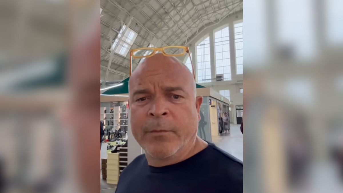 Foto: Elmārs Tannis/Facebook