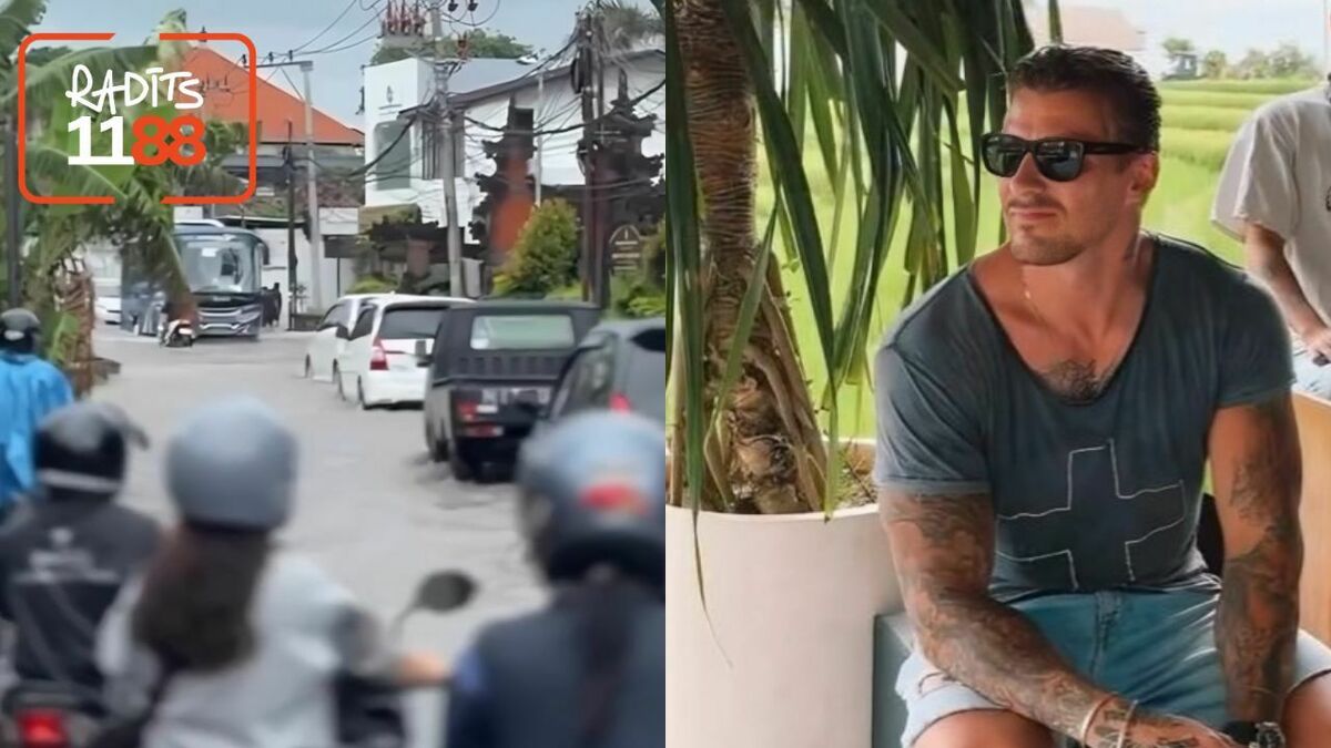 infodenpasar, gintsvaldmanis/Instagram