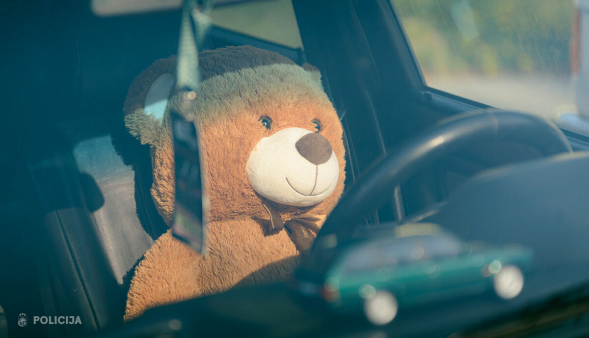 Foto: Valsts policija