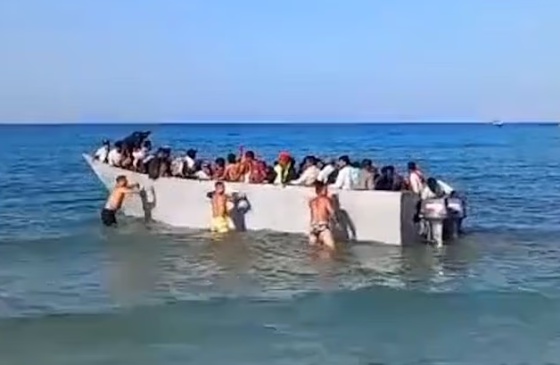 Foto: Ekrānšāviņš no video