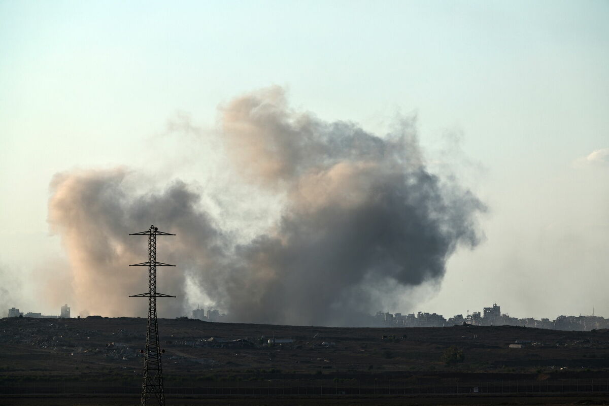 Foto: scanpix/EPA/ATEF SAFADI