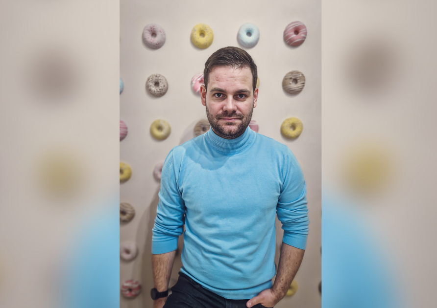 Foto: Dāvids Lēvalds/Facebook