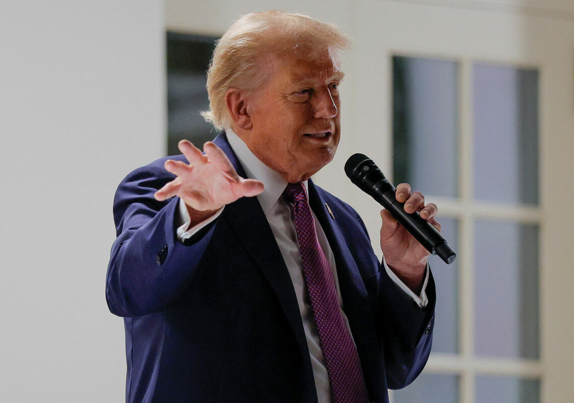 Foto: Reuters/Scanpix