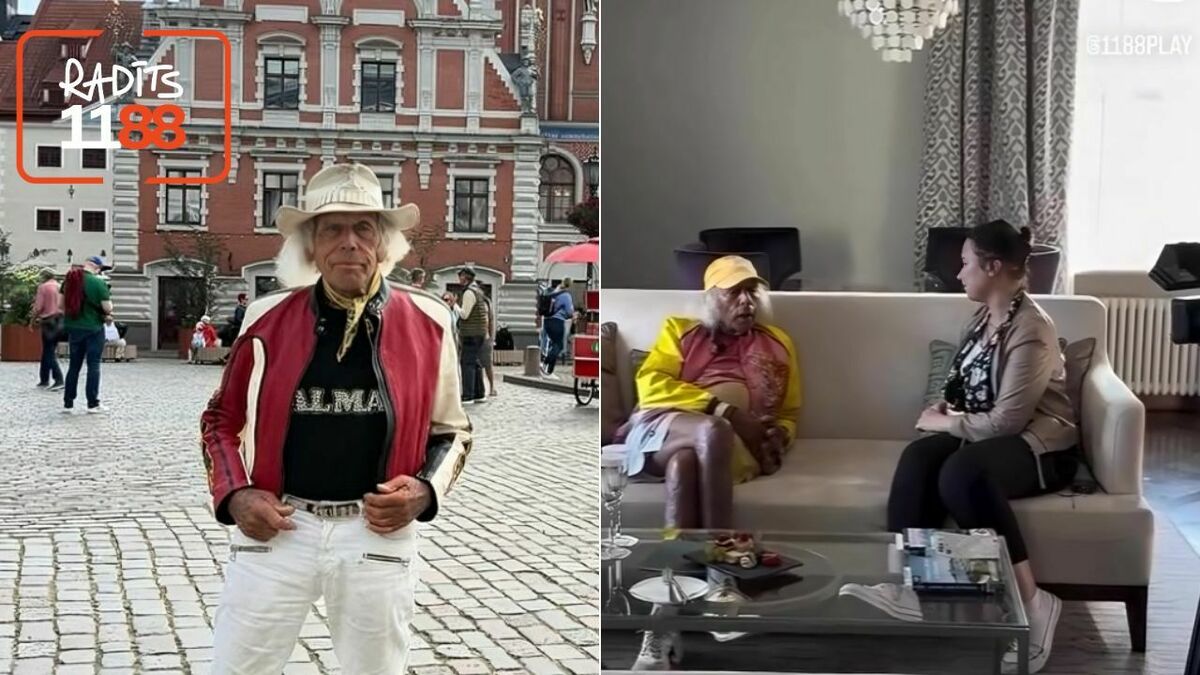 jamesfgoldstein/Instagram, 1188.lv kolāža