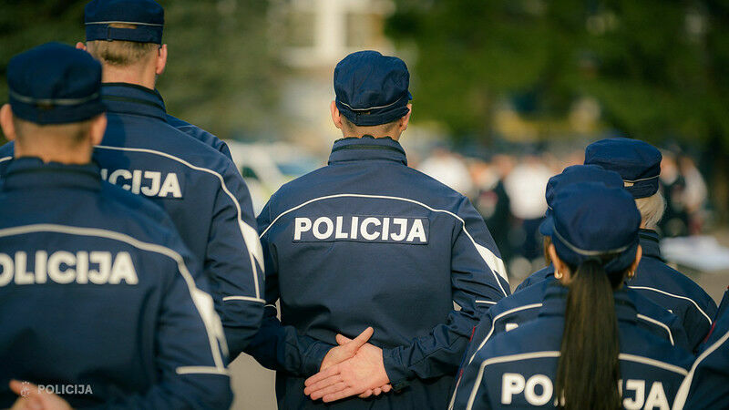 Foto: Valsts policija