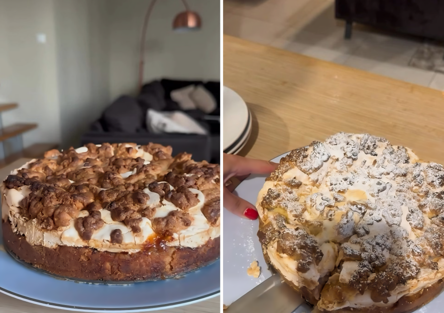 zanestrele/Instagram