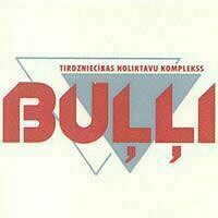 "Tirdzniecības noliktavu komplekss Buļļi" SIA